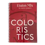 Coloristics en kleurenleer