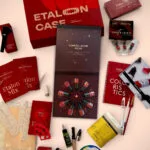Starterskit Etalon Mix voor trainers