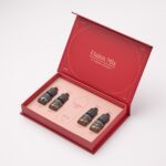 Anna Vasileva: shadowliner set compleet