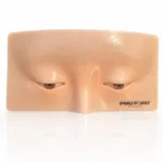 3D Latex: Upper Face