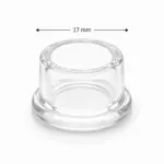 sterilecup preview 17 mm